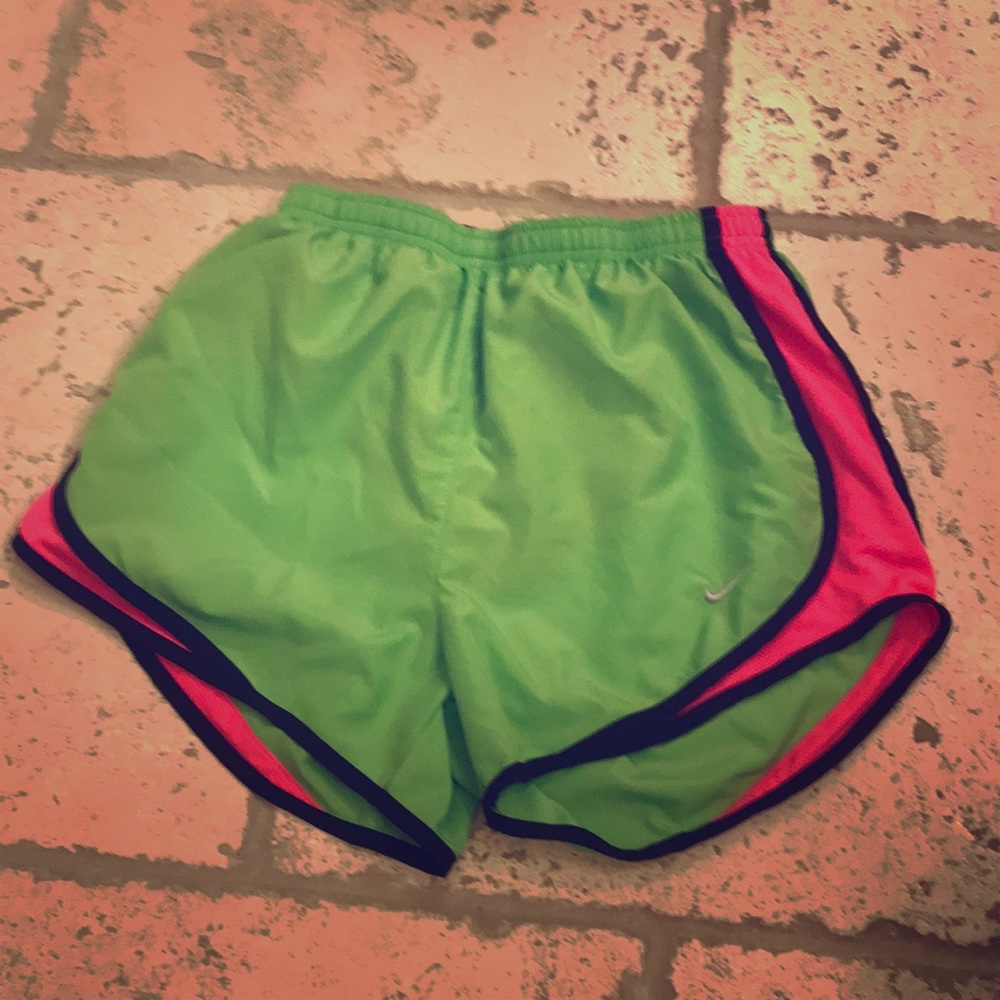 Nike shorts
